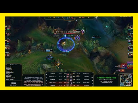 Perkz is ready for MSI