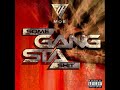 F U P MOB SOME GANGSTA SHIT Official Audio