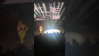 Cami en vivo abrázame