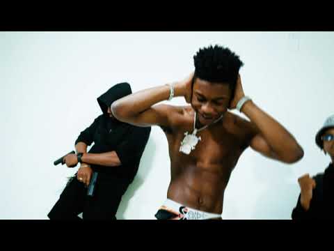 MoneyMarr - Sharkboy Lava (Official Video)