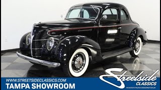 Video Thumbnail for 1939 Ford Other Ford Models