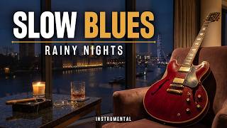 Download lagu Rain on the Window 🌧️ Slow Blues Guitar for Quiet Nights & Deep Relaxation mp3 Download lagu Rain on the Window 🌧️ Slow Blues Guitar for Quiet Nights & Deep Relaxation mp3