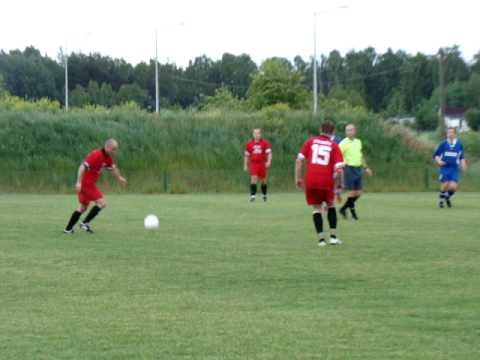 LKS Rosanów - Stal Głowno V liga