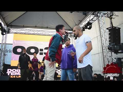 Jundigmo (Jung,Dig,Ritmodelia) vs L12 (Verso,Zaki,Jafet) / Semifinales / Reyes de Centroamérica 3x3