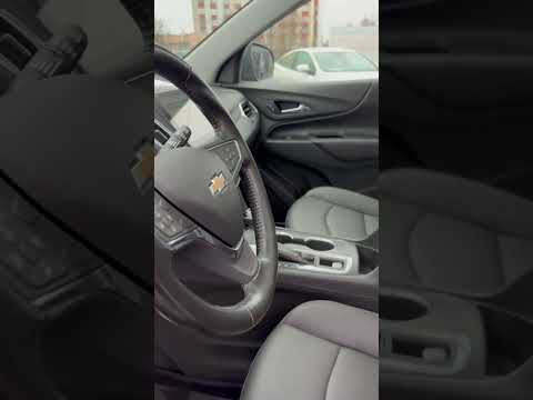 фото chevrolet equinox iii 0