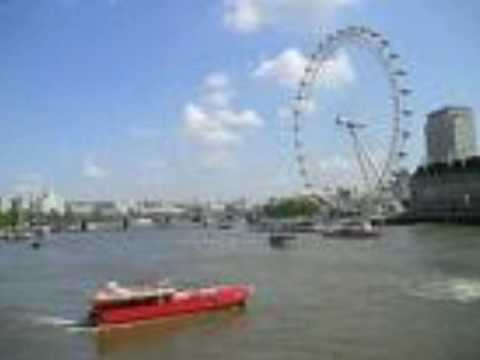 Video thumbnail for Ol’ Man River