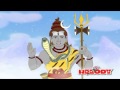 History Of Lord Ayyappan Tamil Animated Series Episode Of Padmasuran Thavam