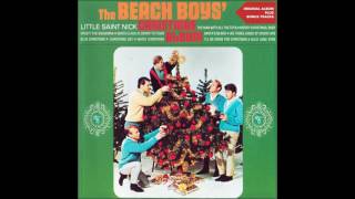 The Beach Boys - Merry Christmas Baby (1964)