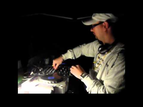 Norman Andretti aka Quarill @ Factory Fest., Miskolc, HUN (11.08.2012)