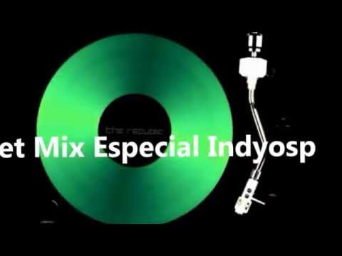 SET CHARME INDYOSP NEW FOUR