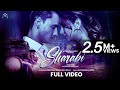 Sharabi - Official Video | Asim Riaz | Malvika Raaj | Altamash Faridi | Mudassar khan | Asif F