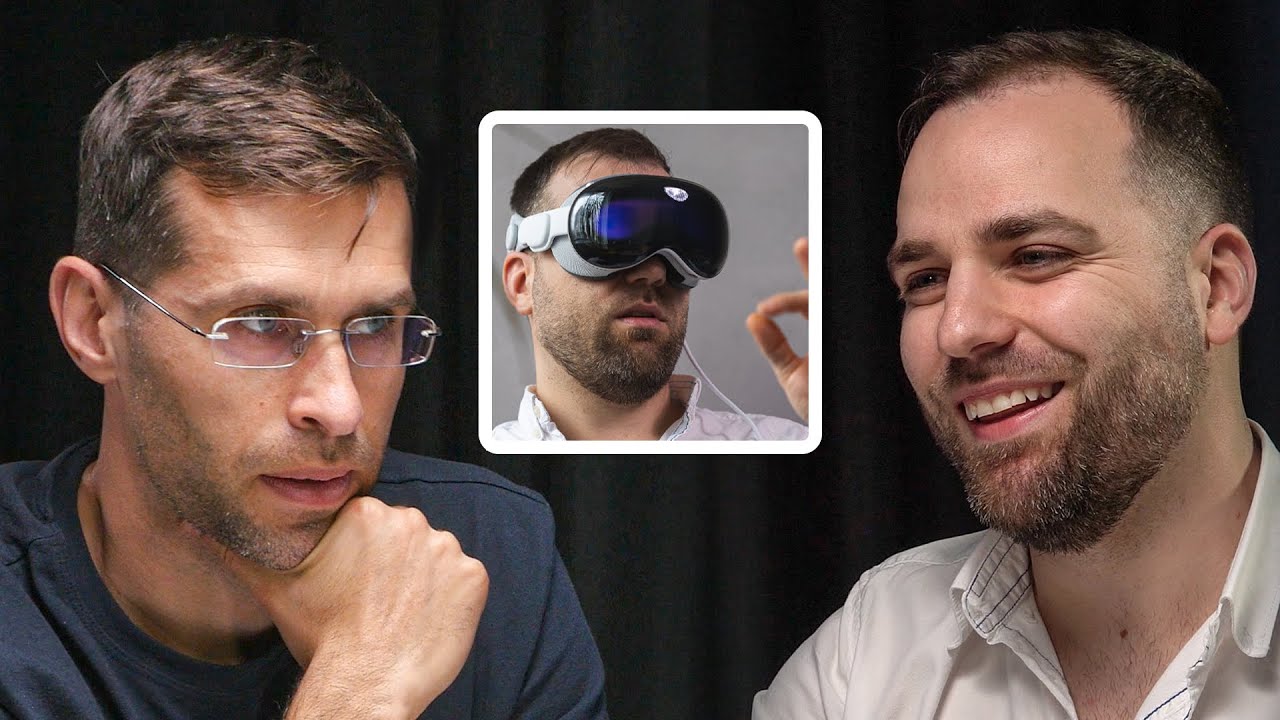 Video Thumbnail