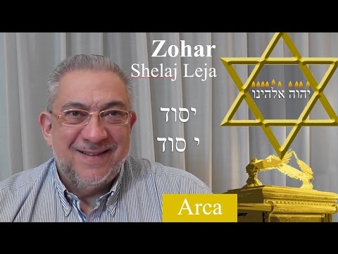 Kabbalah: Secretos del Zohar - clase 137 Shelaj Leja