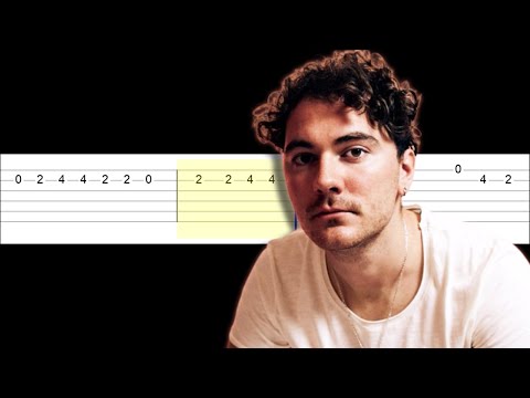 Heaven - Cian Ducrot