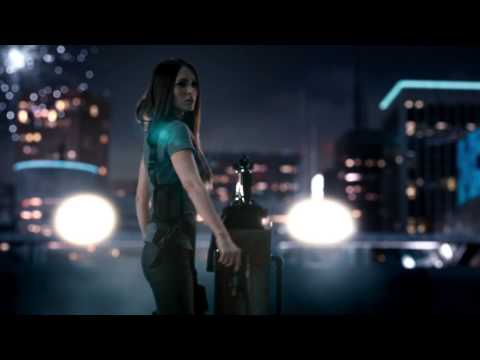 Official Call of Duty®: Ghosts Live-Action Trailer - "Epic Night Out"