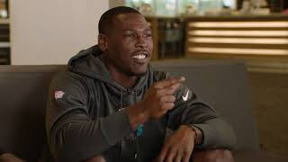 Jackson 5: Marqise Lee