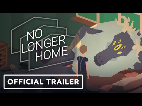 Trailer de No Longer Home