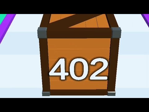 number box run | new game play walk-through|  new game 2023 | #level21 #level22 #level23