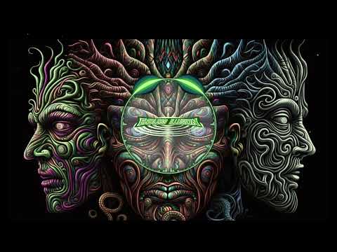 Psychedelic Emotions | Progressive Psytrance Mix I [April 2023] ॐ