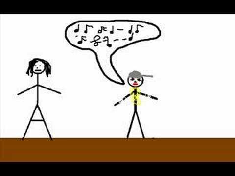 Mz Studio Ziomale i ziomy cz. 1