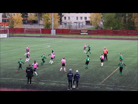 HPS T06/07 - FC Nokia 24.10.2020