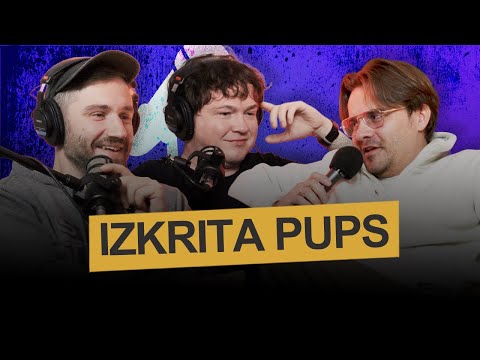 Bize Vaļā #183 - Popkorns un šampanietis