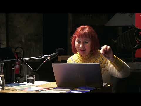 Retrogranden aufgefrischt: Elisabeth Wäger (E. Kronabitter, I. Gassenbauer, Basquel & M. Köhle)