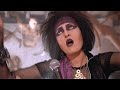 Siouxsie And The Banshees Cities In Dust 1080p Cut From Out Of Bounds 1986