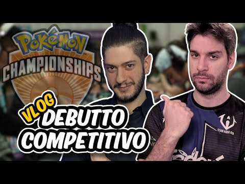 CYDONIA ti dai al competitivo? - Stoccolma VLOG