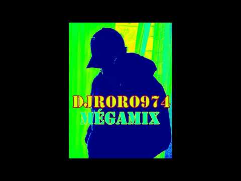 DJRORO974 - MEGAMIX - RAGGA DANCEHALL974. 2024