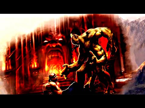 The Fate Of The Great Kung Lao