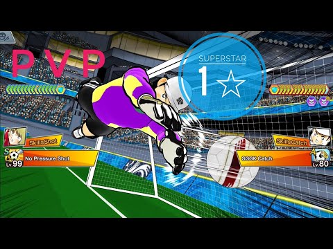 [ CTDT ] PVP Rank Superstar 1