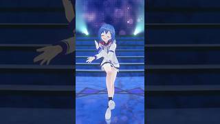 ✧ ILLIT (아일릿)さまの「 jellyous 」춤추었습니다！#踊ってみた #shorts #にじさんじ #dance #vtuber