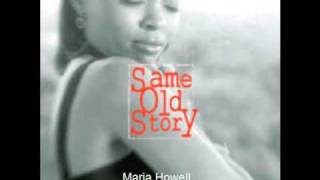 Maria Howell - I Am The One