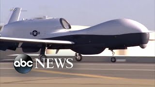 Iran says it's 'ready for war' Iran says it's 'ready for war'