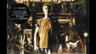 Pitchshifter - Shutdown