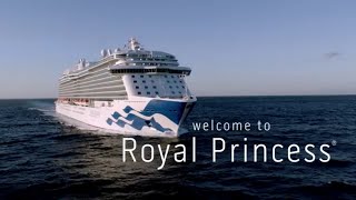 Royal Princess Royal Princess
