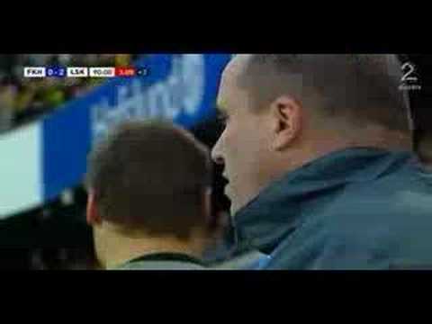 Lillestrøm SK - Norgesmester 2007