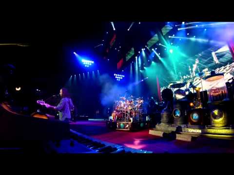 Rush - The Wreckers - Live in Dallas