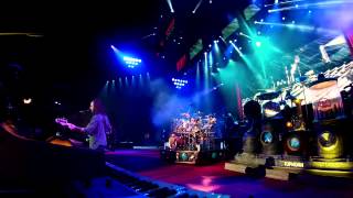 Rush - The Wreckers - Live in Dallas