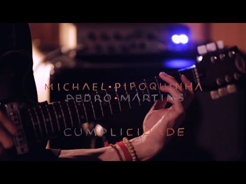 Single - Resistencia: Michael Pipoquinha e Pedro Martins