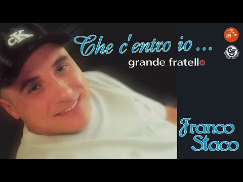 Franco Staco - Limonero - Official Seamusica