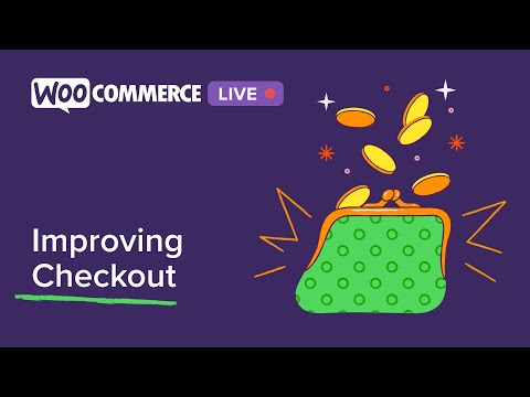 WooCommerce Live Improving Checkout