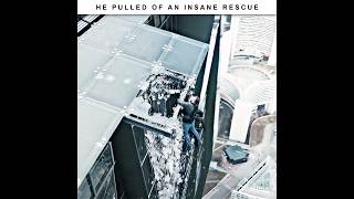 He pulled of the most insane rescue💀 | Extraction 2 Edit