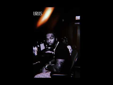 [FREE] Pop Smoke X Fivio Foreign X Abra Cadabra Type Beat 2020 'Urus' | NY/UK Drill Prod. Palace