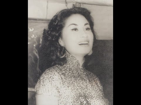 Bai Guang – Street Light on a Cold Night   白光- 寒夜的街燈  1949