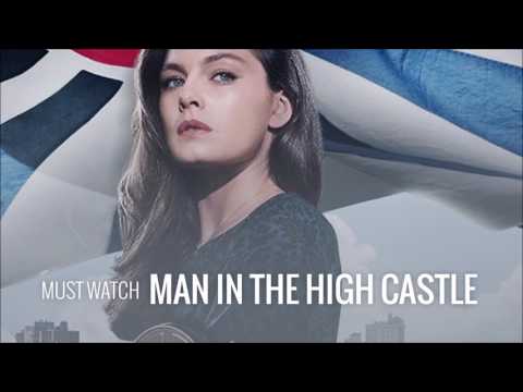 The Man In The High Castle Ending music 02