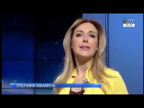 Tg2000 del 17 maggio 2017 - Edizione delle 18:30
