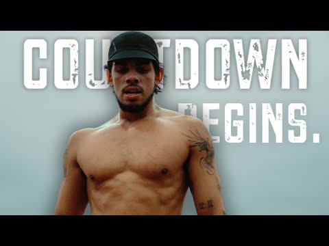 I'm Running _____ Marathon in 100 Days | The Starting Block - EP.8