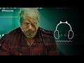 Jawan Movie Bgm Shahrukh Khan Jawan Bgm Ringtone BGM PR Tone